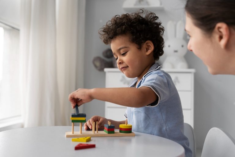 Inteligência Emocional descubra como ensinar ao seu filho