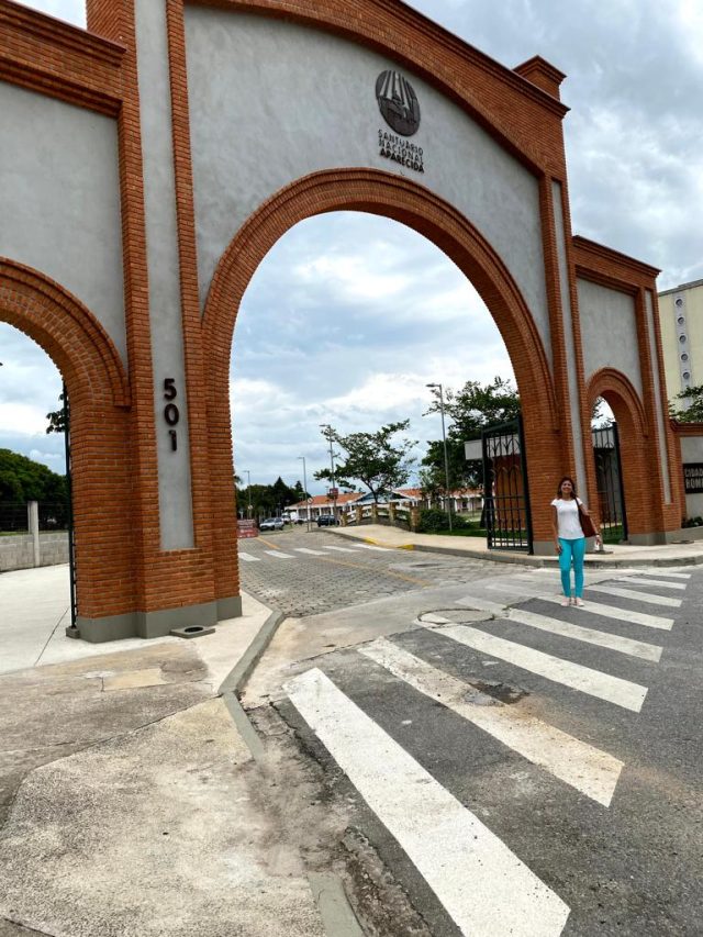 O que fazer em Aparecida do Norte 6 pontos turísticos para visitar