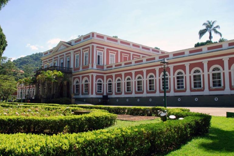 museu imperial