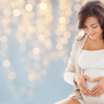 Mudança no corpo durante a gravidez