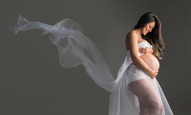 20 maneiras de amar estar grávida