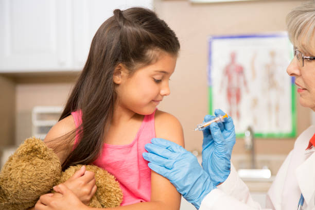   Vacinação dos filhos: 7 motivos importantes para os pais