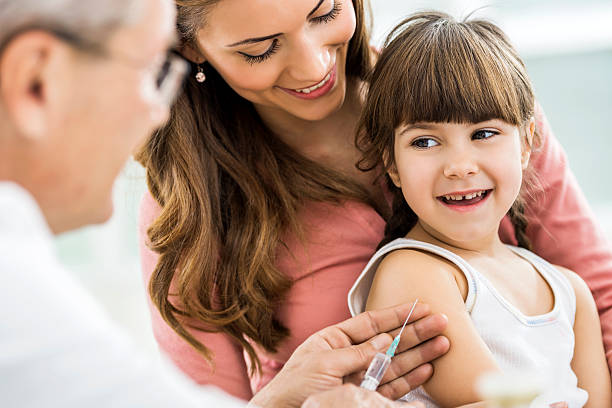  Vacinação dos filhos: 7 motivos importantes para os pais pensarem