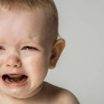 interpretar o choro do bebê