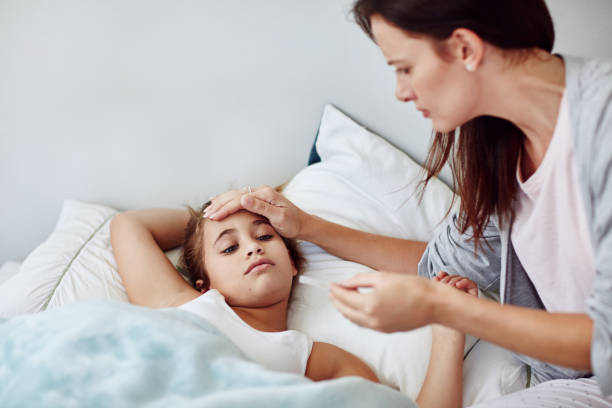 Pneumonia em crianças: 10 coisas que os pais precisam saber sobre a doença