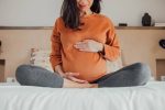 A gravidez: o crescimento da barriga mês a mês