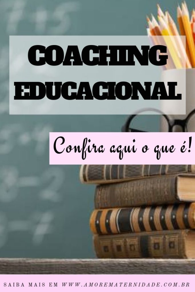 Coaching Educacional