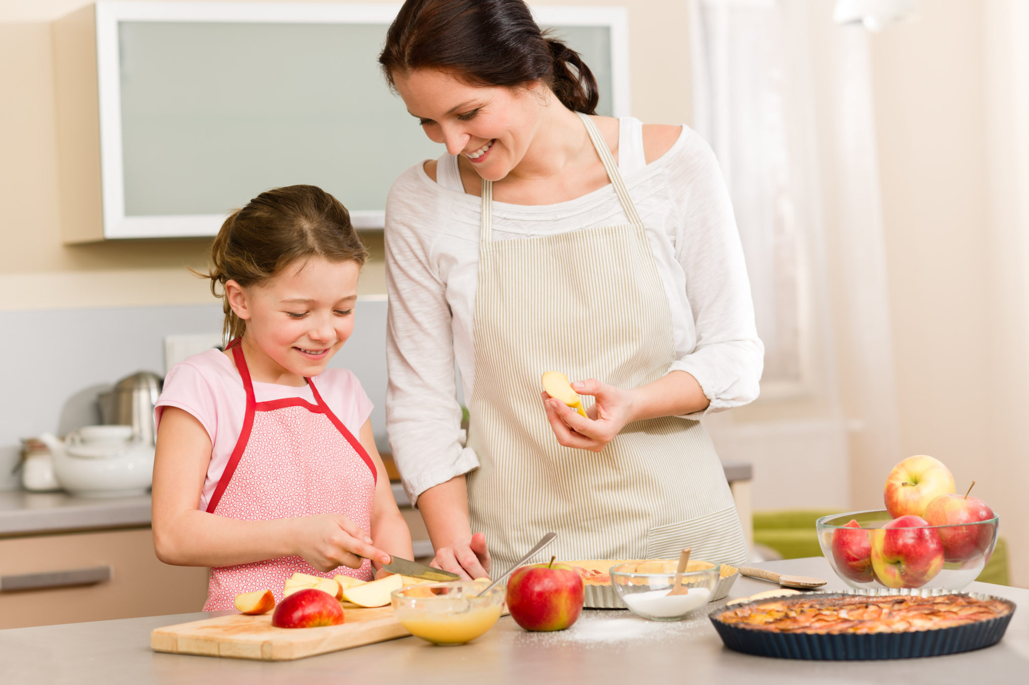 Cozinhar Com As Crian As Uma Del Cia Confira Dicas Infal Veis