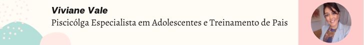 Fases da Adolescência