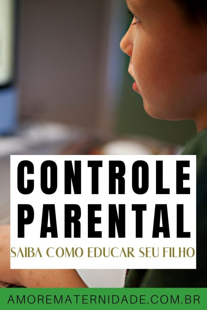 controle parental