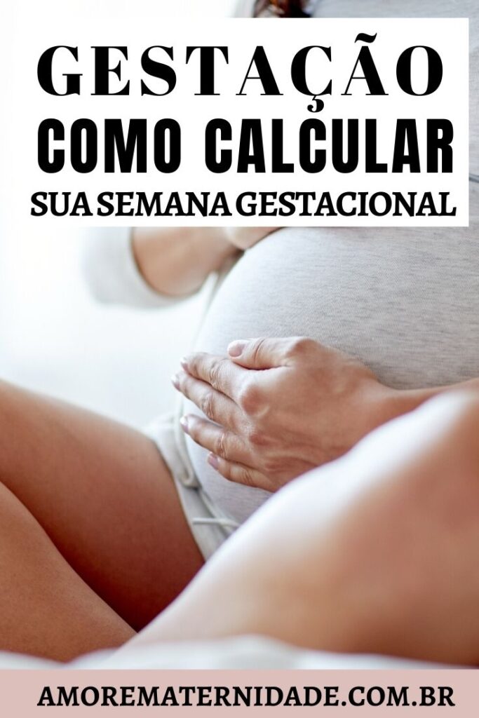 calculadora de gravidez