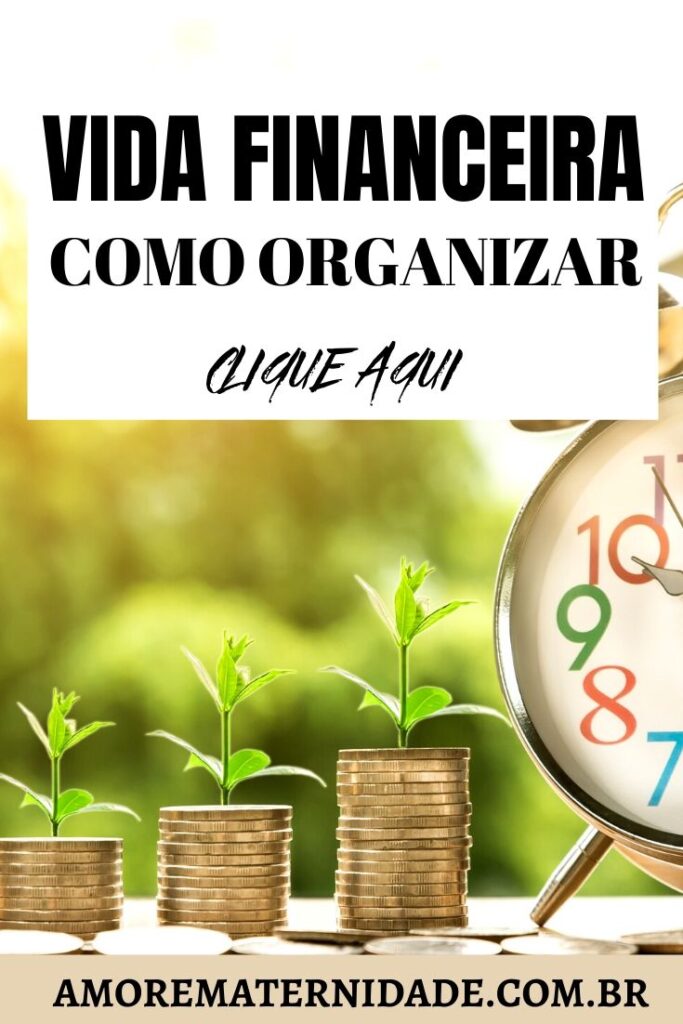 12 Dicas para organizar sua vida financeira em tempos de crise