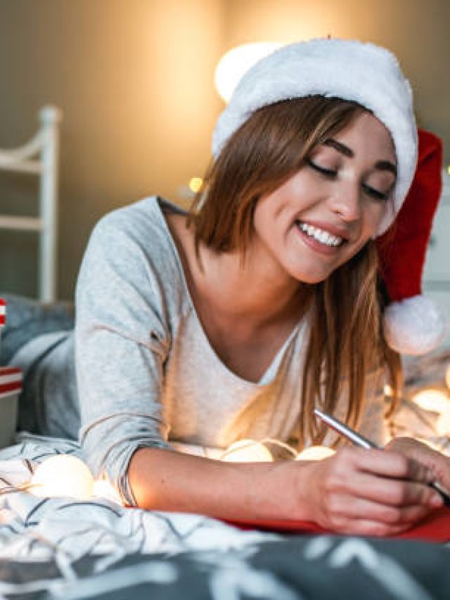 5 Dicas de Como Organizar uma Festa de Natal!