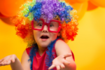 Carnaval em casa com as crianças: 4 Ideias para comemorar e cair na folia!