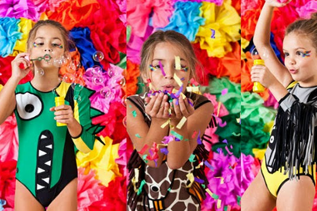 Carnaval em casa com as crianças: 4 Ideias para comemorar e cair na folia!