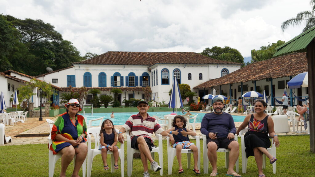 Day Use: 6 opções seguras para visitar com crianças no Sul do Rio de Janeiro Day use