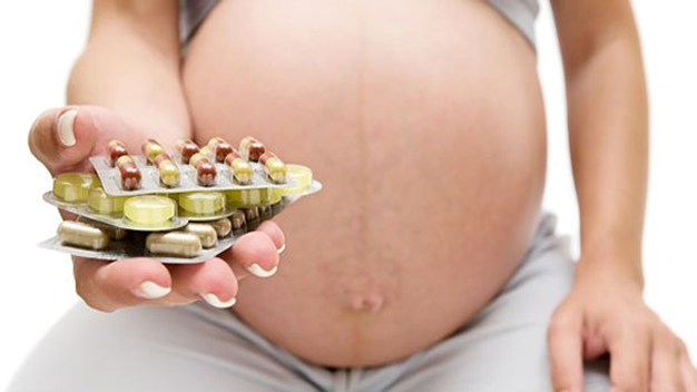 Remédios que devem ser evitados por mulheres grávidas