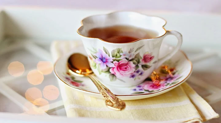 Chá de Baccharis Triptera: Benefícios dessa erva para sua saúde!
