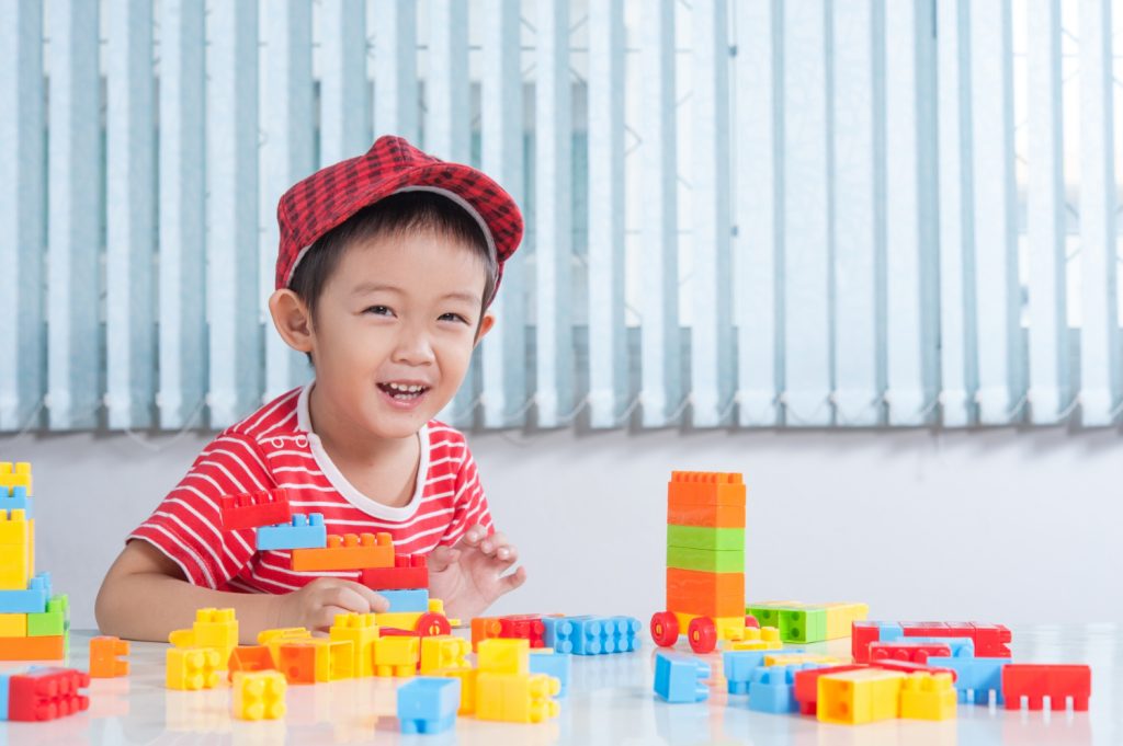 Brinquedos Lego: melhores opções pra criançada brincar