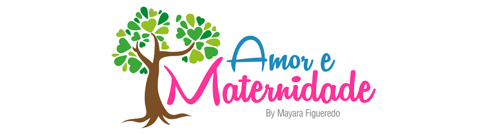 Amor e Maternidade – Blog para Mães!