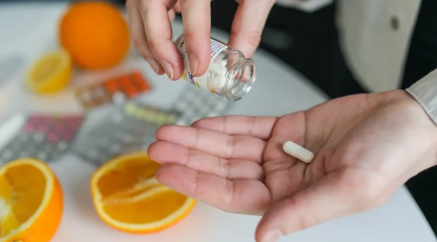 Os suplementos alimentares realmente valem a pena? Suplementos Alimentares