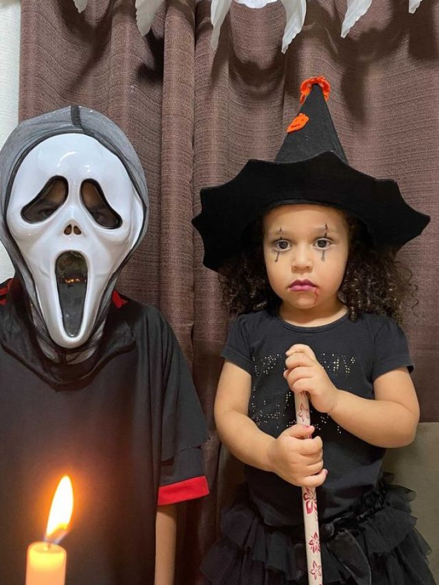 Como Celebrar o Halloween: Tradições e Dicas para uma Festa Assustadora