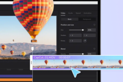 Editar Video