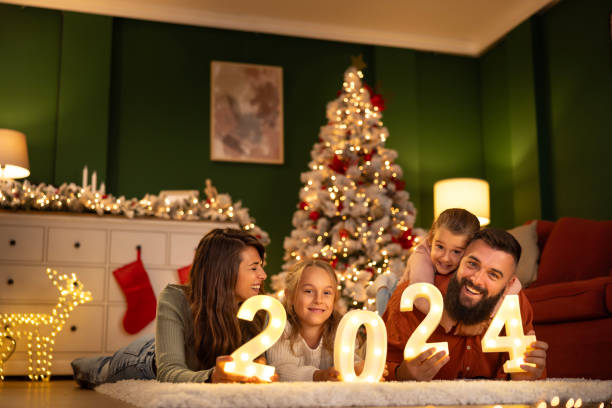 Como Organizar Festa de Ano Novo