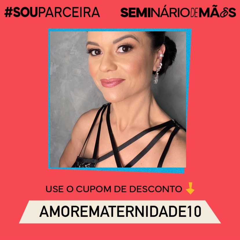 Seminário Internacional de Mães