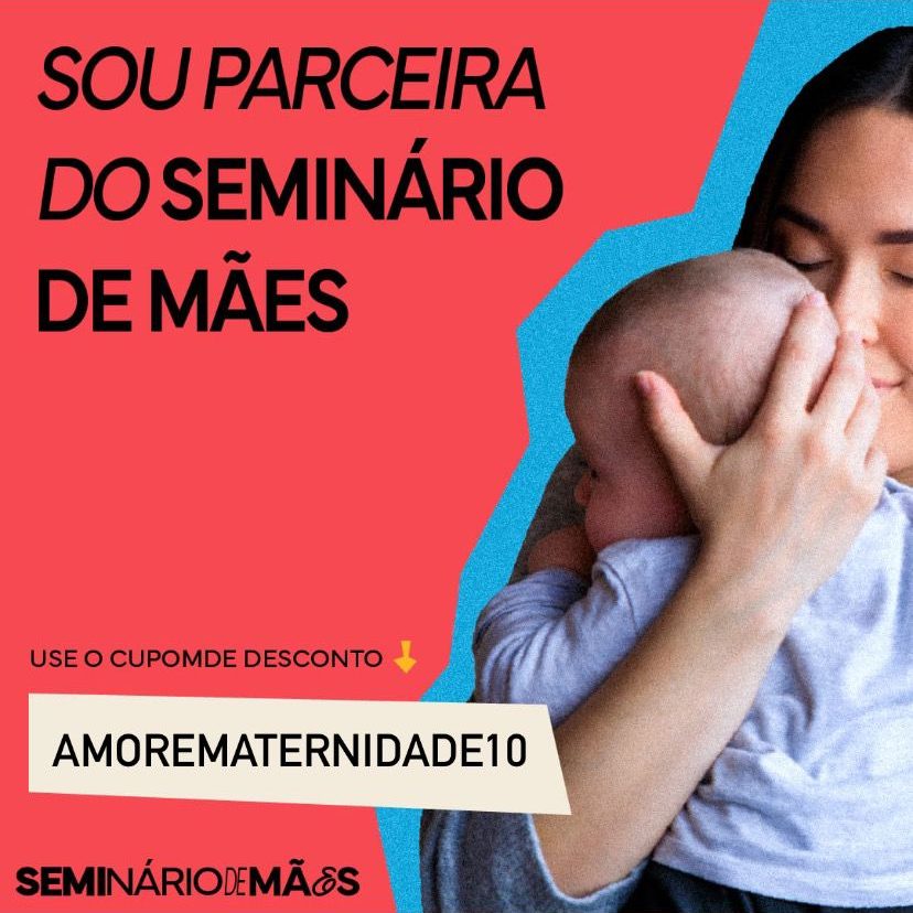 Seminário Internacional de Mães 