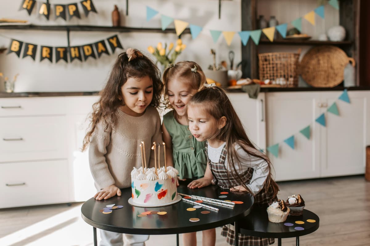 Montar um Buffet Infantil é um Bom Negócio?