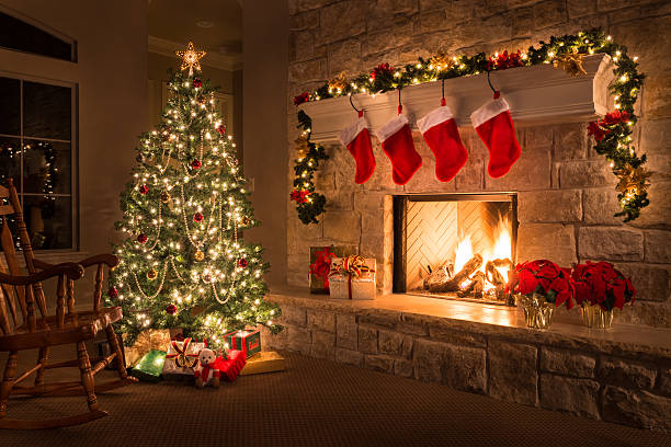 Decoração Diy de Natal